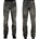 Wornstar мъжки панталон (дънки) WORNSTAR - Trailblazer - Vintage Black - WSP-TBKV