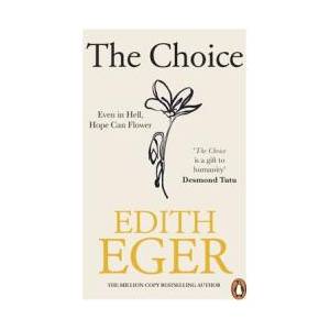 Choice (ISBN: 9781846048395)