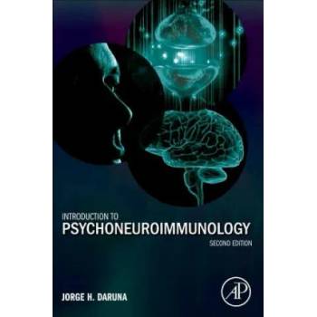 Image 1 of Introduction to Psychoneuroimmunology | Jorge Daruna