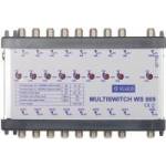 Telmor WS-909 Усилватели