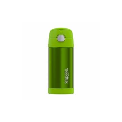 Thermos FUNtainer 355ml dětská termoska - Limetková
