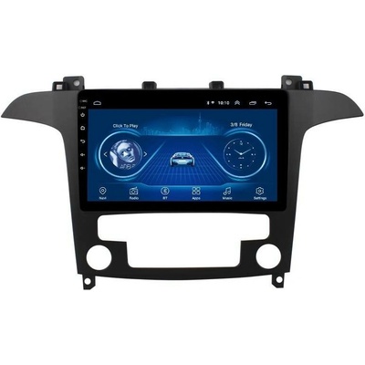 Bulltronics TN-FSMXAA FORD S-MAX