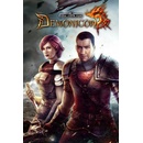 Demonicon