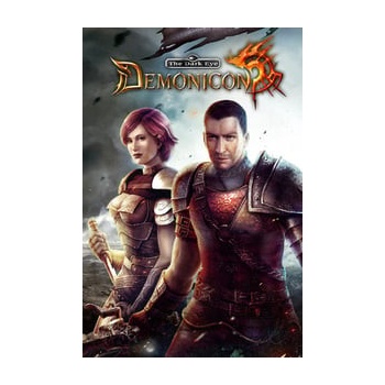 Demonicon