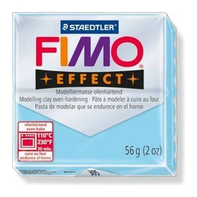 FIMO "Effect" смола 56g пастелна вода за горене (8020-305) (8020-305)