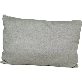 Hugo-Frosch Vyhřívaný polštář London z organické bavlny s termoforem Eco Classic Comfort