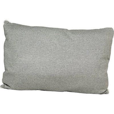 Hugo-Frosch Vyhřívaný polštář London z organické bavlny s termoforem Eco Classic Comfort