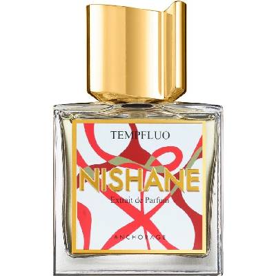 Nishane Tempfluo parfumovaná voda unisex 100 ml Tester