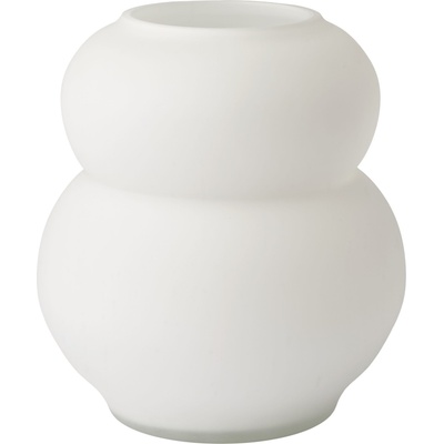 Bolia Ваза Mingei 26, 5 см опал (24-835-02_00003)