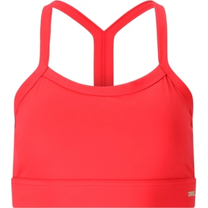 ATHLECIA Дамски спортен сутиен ATHLECIA Women's Bloom V2 Sports Bra - Teaberry (114-3581-0414)