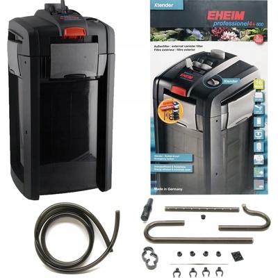 Eheim Professionel 4+ 600