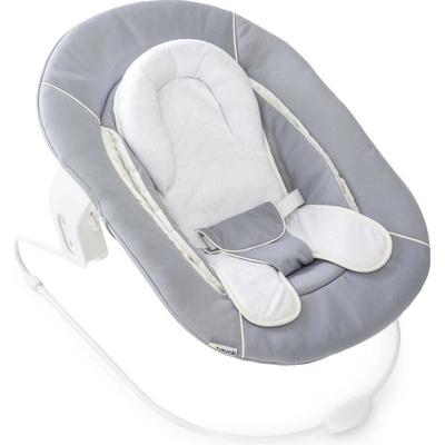 Hauck Alpha Bouncer 2v1 Stretch grey