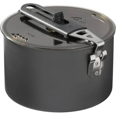 MSR Trail Lite Pot 1.3 L Цвят: сив