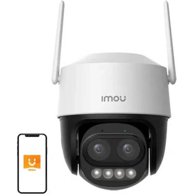 IMOU Външна камера 360°, WiFi, IMOU Cruiser Z 5MP (IPC-S7DP-5M0WEZ)