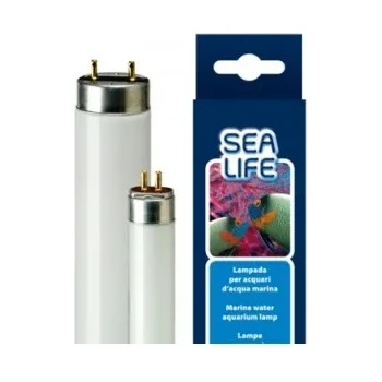 Ferplast AQUACORAL 24W LAMP T5 - синя лампа за морски аквариум - 55 см