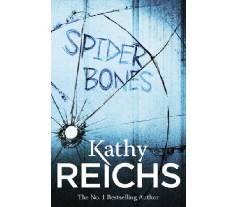 Spider Bones