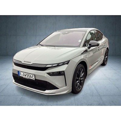Skoda Enyaq 85 210 kW