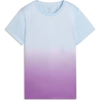 Image 1 of PUMA Дамска тениска Puma Womens Puma Hyrox Graphic T-Shirt - Electric Orchid