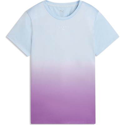 PUMA Дамска тениска Puma Womens Puma Hyrox Graphic T-Shirt - Electric Orchid