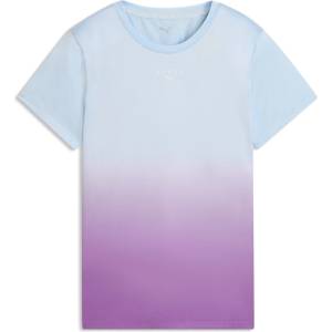 PUMA Дамска тениска Puma Womens Puma Hyrox Graphic T-Shirt - Electric Orchid