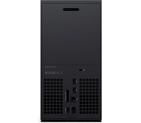 Microsoft Xbox Series X