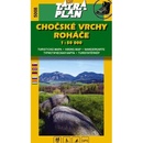 Chočské vrchy