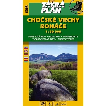 Chočské vrchy