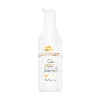 Milk Shake Make My Day Conditioner Балсам За всякакъв тип коса 1000 ml