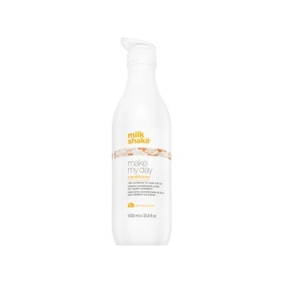 Milk Shake Make My Day Conditioner Балсам За всякакъв тип коса 1000 ml