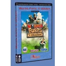 Worms Forts