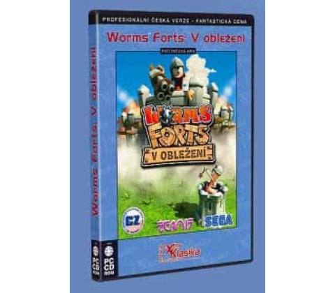 Worms Forts