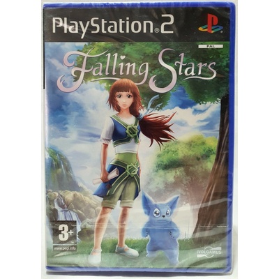Falling Stars