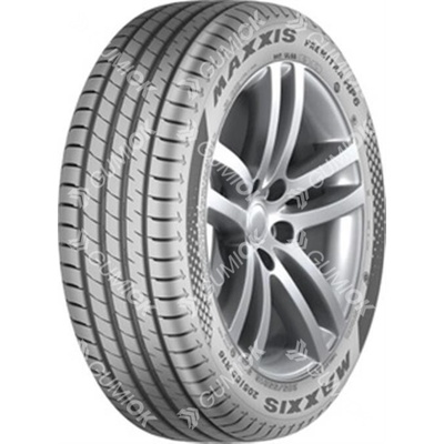Maxxis HP6A* Premitra 6 215/45 R17 91Y