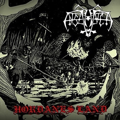 ENSLAVED - HORDANES LAND LP