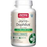 Jarrow Formulas Jarro-Dophilus® Plus FOS | 3.4 Billion CFU Guaranteed [200 капсули]