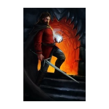 Quest for Infamy