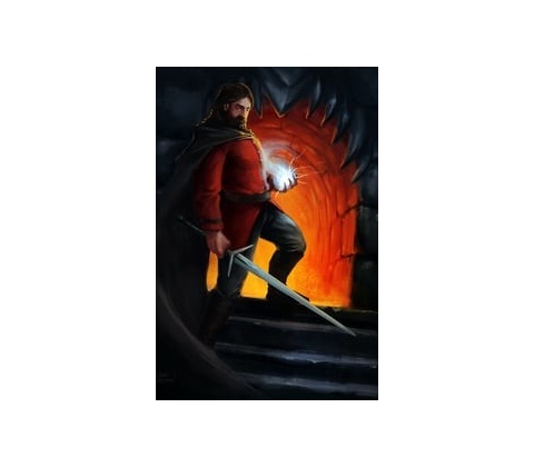 Quest for Infamy