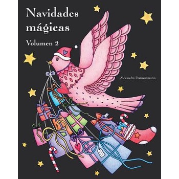 Navidades M | Alexandra Dannenmann, del Val Nu, Alexandra Dannenmann