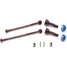 Arrowmax Drive Shaft Mid Lightweight Set For Yokomo B-Max4 2 AM-010022