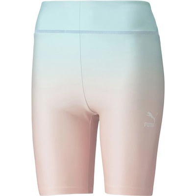 Puma Gloaming AOP Short Tight