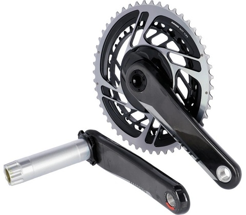 Sram Red D1 DUB