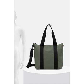 Rains Чанта Rains 14160 Tote Bag Mini W3 (14160.145)