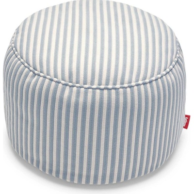 Fatboy Sedací pouf Point Terry, více barev - Barva: koňaková