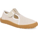 Froddo BarefootCanvas T-bar G1700423-1 gold shine