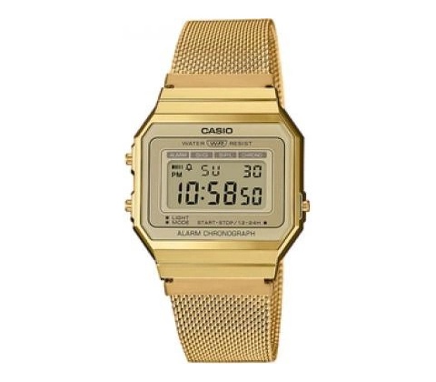 Casio A700WEMG-9A