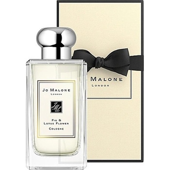 Jo Malone Fig & Lotus Flower kolínská voda unisex 100 ml