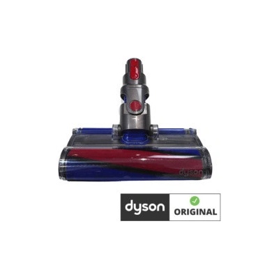 Dyson V10 hubice podlahová na hladké podlahy