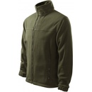 Rimeck jacket 280 pánska fleece bunda 50169 military