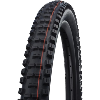 Schwalbe Big Betty Evolution Super Gravity Soft kevlar 24x2.40"