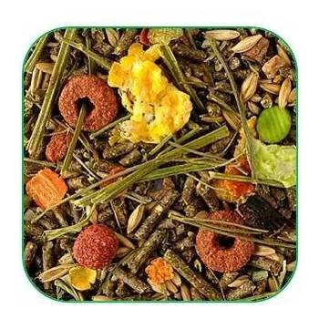 Image 1 of Храна за м. свинче-GARVO G. PIG MIXTURE 15 kg 5080 (20585592)